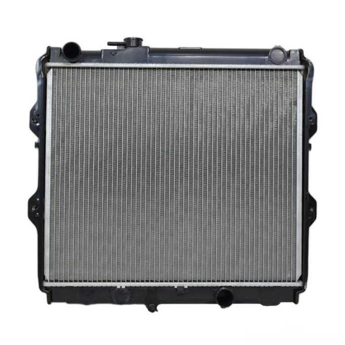 (16400-30080) RADIATOR HILUX 4×4 2002 - Image 2