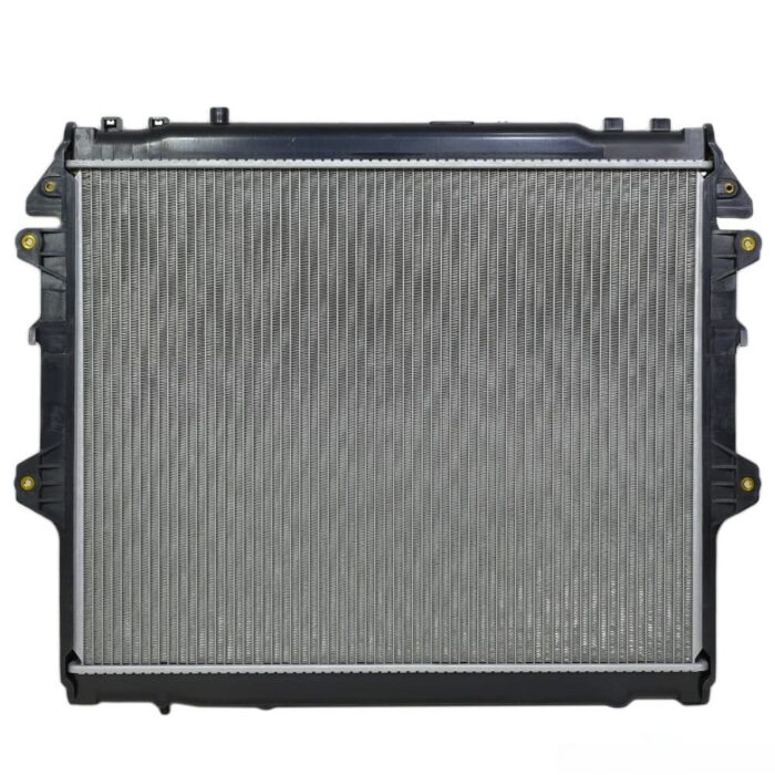 (16400-0L160) RADIATOR HILUX INNOVA 2004 DIESEL KUN40 - Image 2