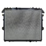 (16400-0L160) RADIATOR HILUX INNOVA 2004 DIESEL KUN40 - Image 3