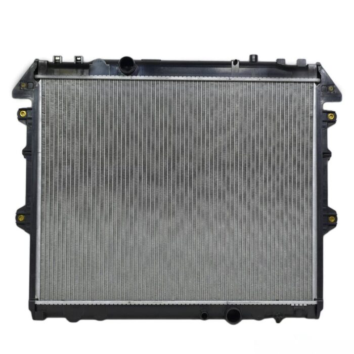 (16400-0L160) RADIATOR HILUX INNOVA 2004 DIESEL KUN40 - Image 3