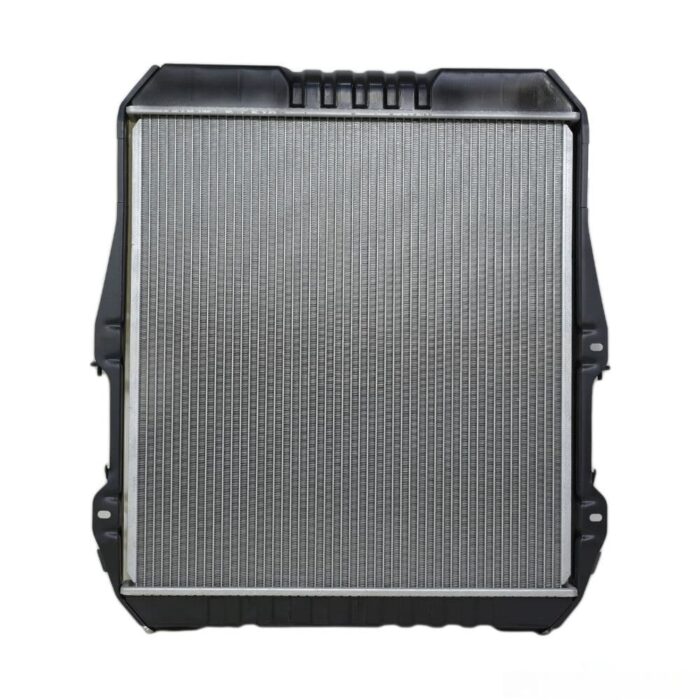(Fz-2056) RADIATOR HILUX KB-LN165 1997-1999 Diesel - Image 1