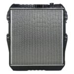 (Fz-2057) RADIATOR HILUX KZN165R Diesel