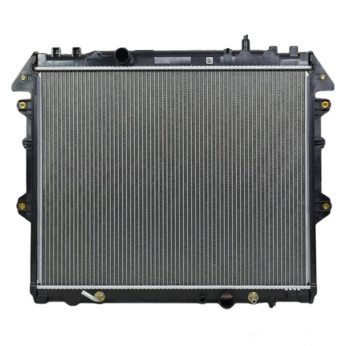 (16400-0L120, 0L250) RADIATOR HILUX VIGO 1KD 2KD 16400-0L120 / 0L250 - Image 1