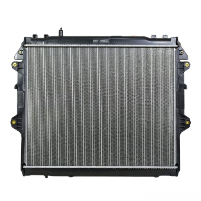 (16400-0L120, 0L250) RADIATOR HILUX VIGO 1KD 2KD 16400-0L120 / 0L250 - Image 2