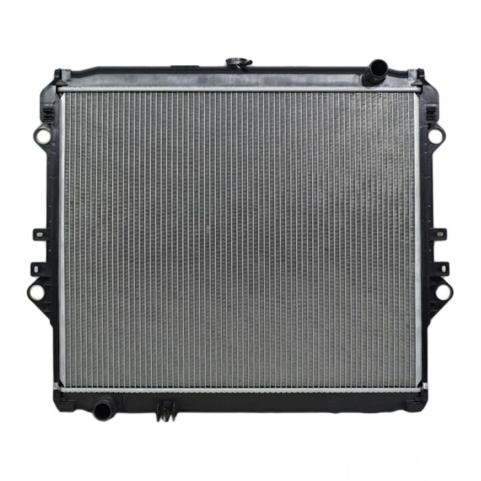(16400-0C280) RADIATOR HILUX VIGO/REVO - Image 1