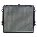 (16400-0C280) RADIATOR HILUX VIGO/REVO - Image 2