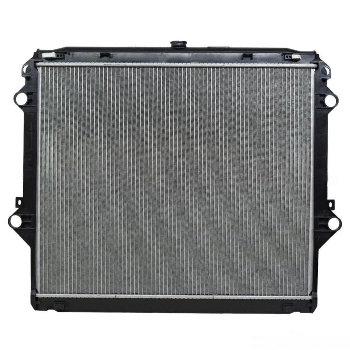 (16400-0C280) RADIATOR HILUX VIGO/REVO - Image 2