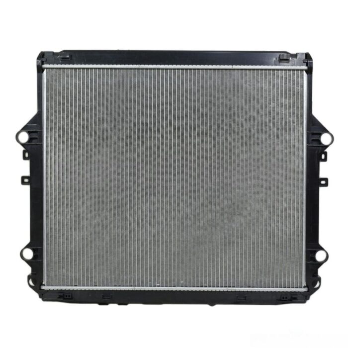 (16400-0L430) RADIATOR HILUX VIGO/REVO DIESEL 15 - Image 1