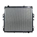 (16400-0L430) RADIATOR HILUX VIGO/REVO DIESEL 15 - Image 2