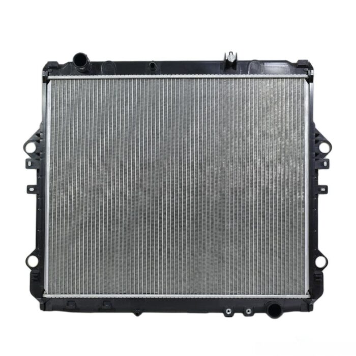 (16400-0L430) RADIATOR HILUX VIGO/REVO DIESEL 15 - Image 2
