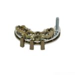 (16400-0L430) RADIATOR HILUX VIGO/REVO DIESEL 15 - Image 3