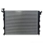 (25310-2Z100) RADIATOR HYUNDAI IX35 2010
