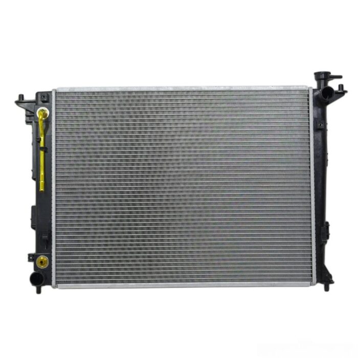 (25310-2Z100) RADIATOR HYUNDAI IX35 2010 - Image 2