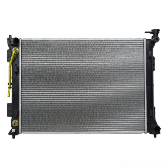 (25310-C3100) RADIATOR HYUNDAI SONATA 15 AT - Image 2