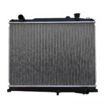 (25310-4E500) RADIATOR KIA BONGO