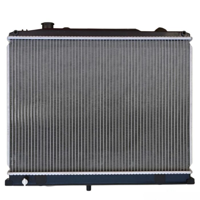 (25310-4E500) RADIATOR KIA BONGO - Image 2
