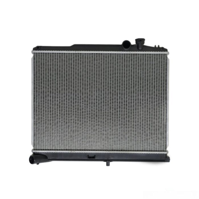 (25310-4E100) RADIATOR KIA-SERL 06 MT - Image 1