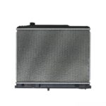 (25310-4E100) RADIATOR KIA-SERL 06 MT - Image 2