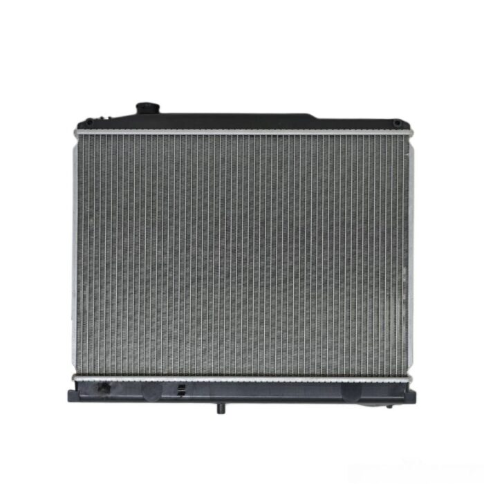 (25310-4E100) RADIATOR KIA-SERL 06 MT - Image 2