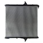 (25310-3E930) RADIATOR KIA SORENTO 3.3/3.8 07-09