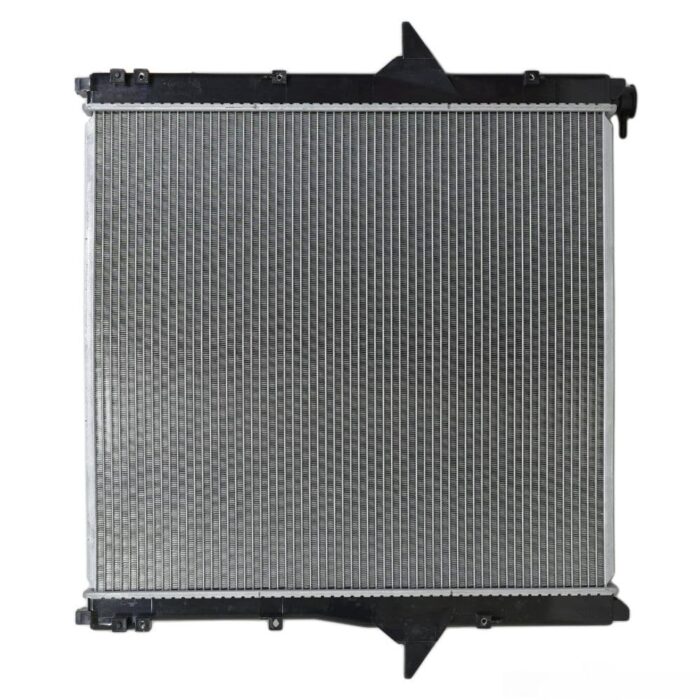 (25310-3E930) RADIATOR KIA SORENTO 3.3/3.8 07-09 - Image 1