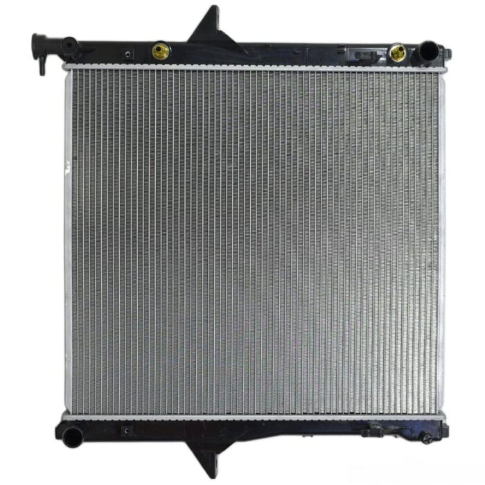 (25310-3E930) RADIATOR KIA SORENTO 3.3/3.8 07-09 - Image 2