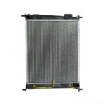 (25310-2K050) RADIATOR KIA SOUL 2010