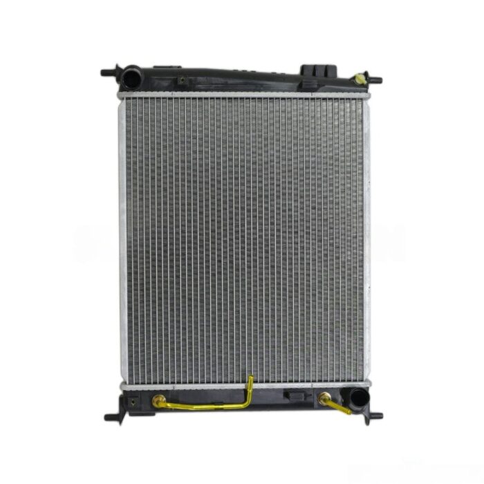 (25310-2K050) RADIATOR KIA SOUL 2010 - Image 1