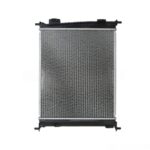 (25310-2K050) RADIATOR KIA SOUL 2010 - Image 2