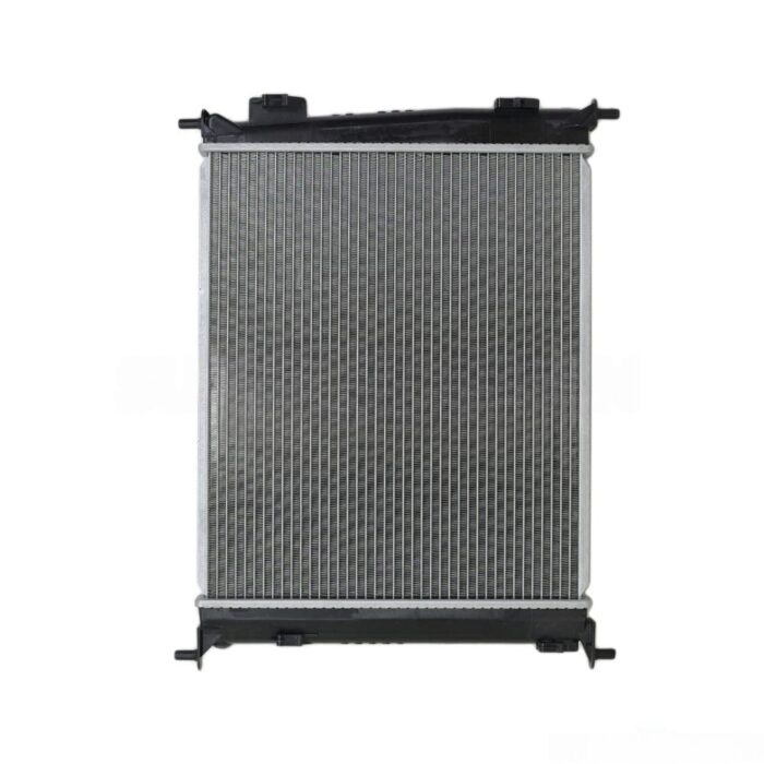(25310-2K050) RADIATOR KIA SOUL 2010 - Image 2