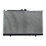 (MR9688657) RADIATOR LANCER 01-05