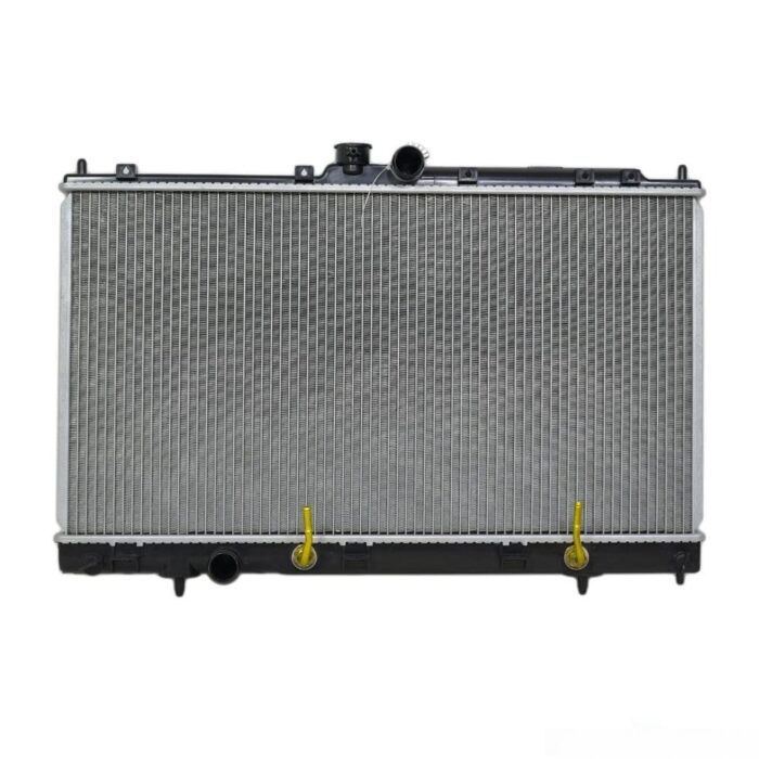(MR9688657) RADIATOR LANCER 01-05 - Image 2