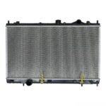 (Fz-2072) RADIATOR LANCER 09 PA26/AT