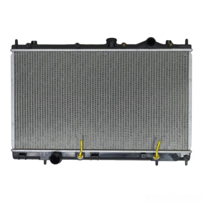 (Fz-2072) RADIATOR LANCER 09 PA26/AT - Image 1