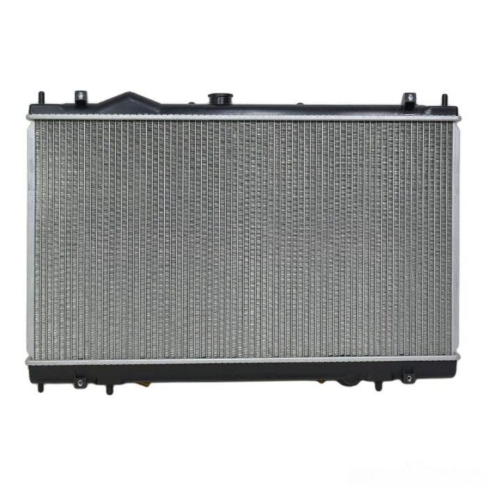 (Fz-2072) RADIATOR LANCER 09 PA26/AT - Image 2