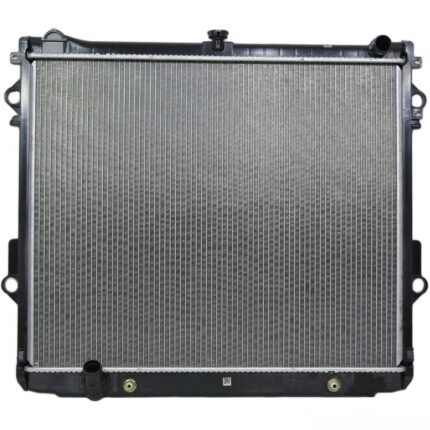 (16400-31570) RADIATOR LAND CRUIDER 5.7L 2008-2011