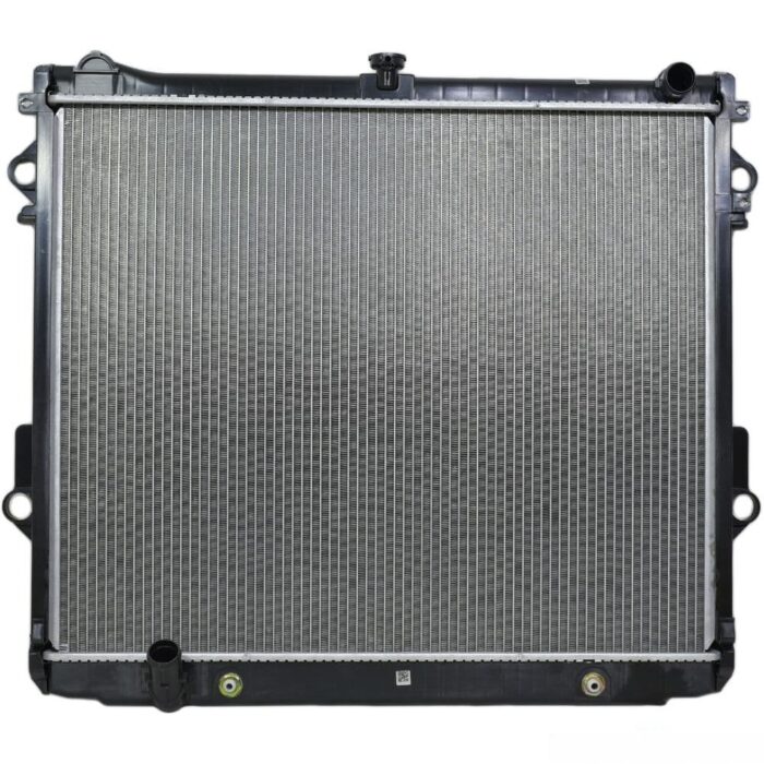 (16400-31570) RADIATOR LAND CRUIDER 5.7L 2008-2011 - Image 1