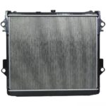 (16400-31570) RADIATOR LAND CRUIDER 5.7L 2008-2011 - Image 2