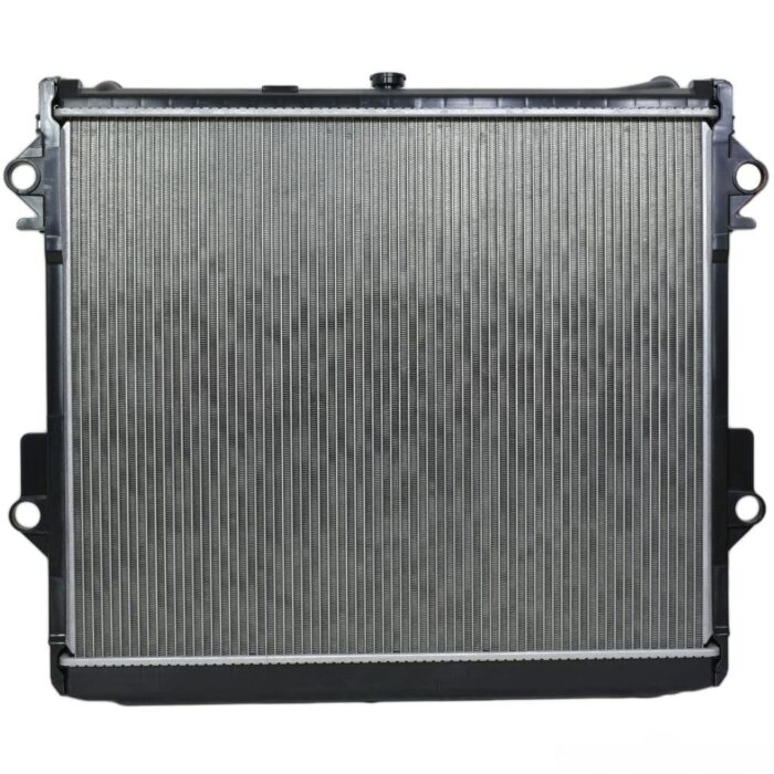 (16400-31570) RADIATOR LAND CRUIDER 5.7L 2008-2011 - Image 2