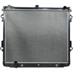 (16400-31570) RADIATOR LAND CRUIDER 5.7L 2008-2011 - Image 3