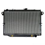 (16400-17320) RADIATOR LAND CRUISER 01 HDJ101K