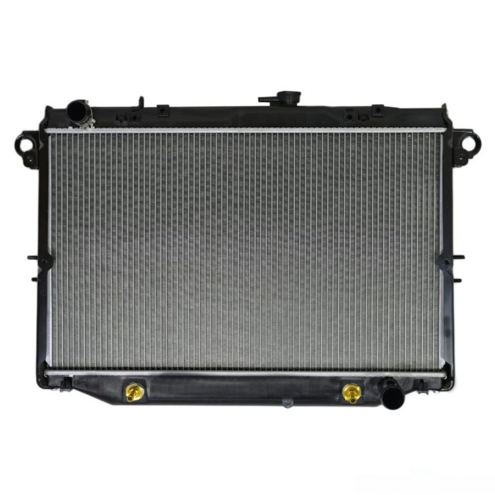 (16400-17320) RADIATOR LAND CRUISER 01 HDJ101K - Image 1
