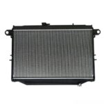 (16400-17320) RADIATOR LAND CRUISER 01 HDJ101K - Image 2