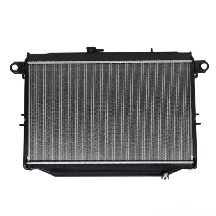 (16400-17320) RADIATOR LAND CRUISER 01 HDJ101K - Image 2