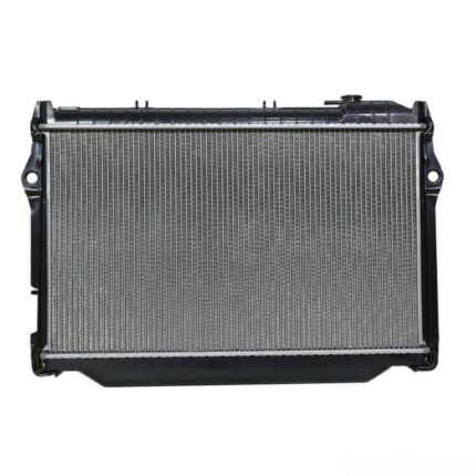 (16400-17030, 17060, 61170) RADIATOR LAND CRUISER 1990-1996 FJ80/HDJ80