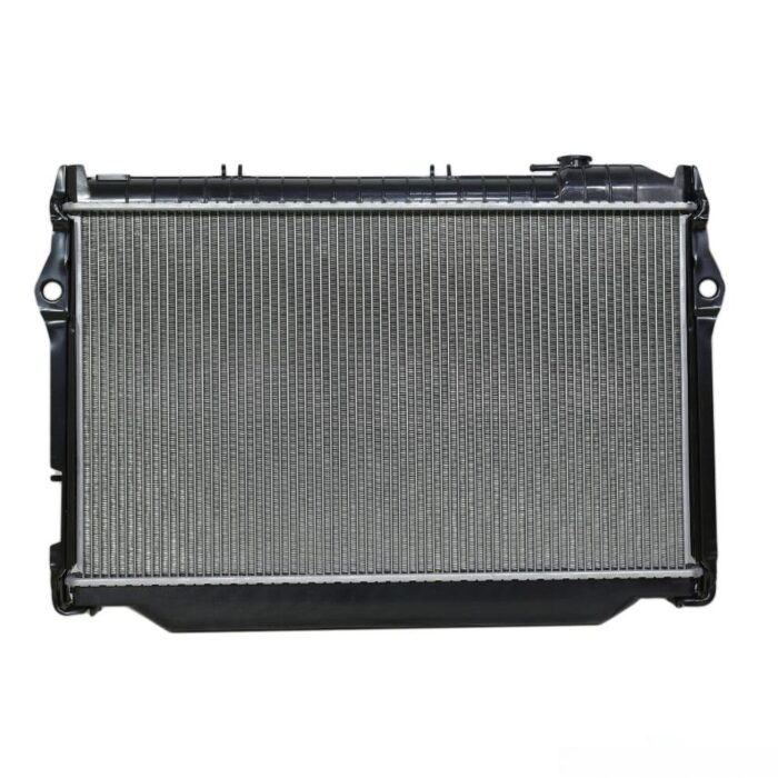 (16400-17030, 17060, 61170) RADIATOR LAND CRUISER 1990-1996 FJ80/HDJ80 - Image 3