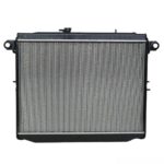 (16400-50211) RADIATOR LAND CRUISER 2001 FJ100/UZJ100