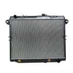 (16400-50211) RADIATOR LAND CRUISER 2001 FJ100/UZJ100 - Image 2
