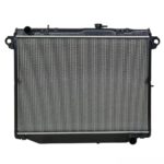 (16400-50290) RADIATOR L.CRUISER 2002-200798-02 FJZ100,2UZ