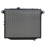 (16400-50290) RADIATOR L.CRUISER 2002-200798-02 FJZ100,2UZ - Image 2